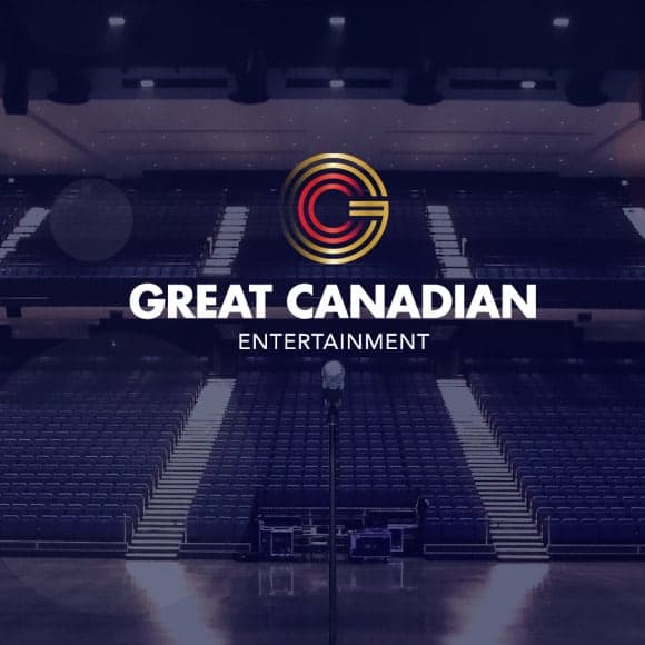 The Theatre at Great Canadian Toronto in Brampton