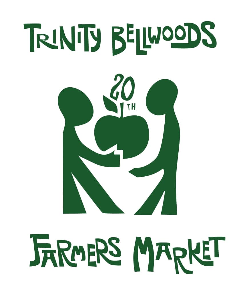 Trinity Bellwoods Farmers' Market in Toronto