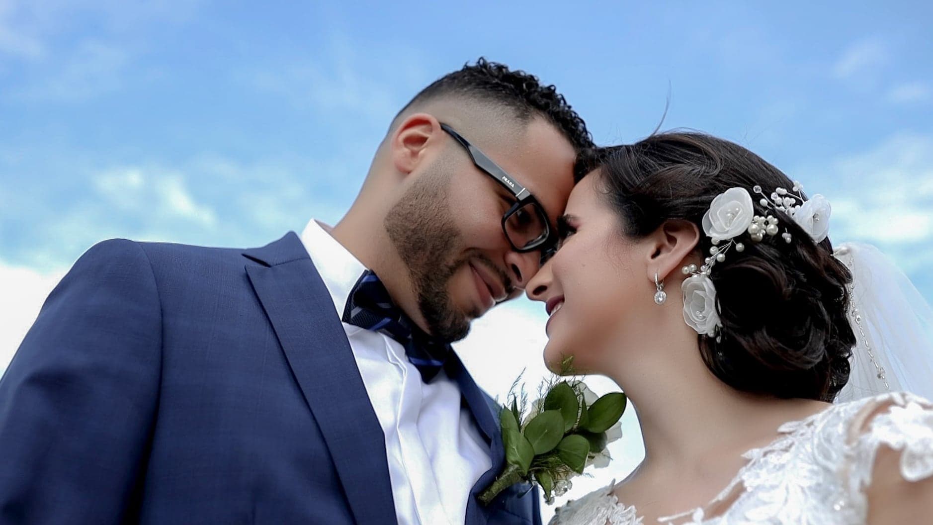 Lavender Weddings in Brampton