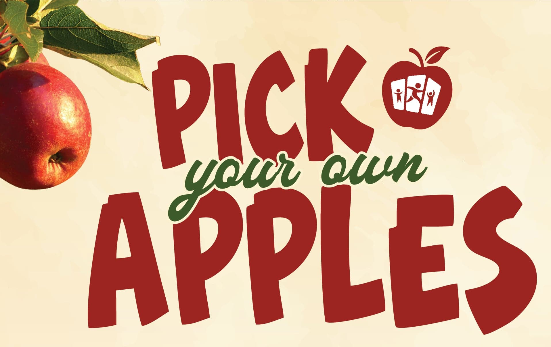 Willowgrove Pick Your Own Apples in Markham