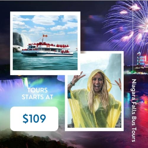 Royal Tours in Mississauga