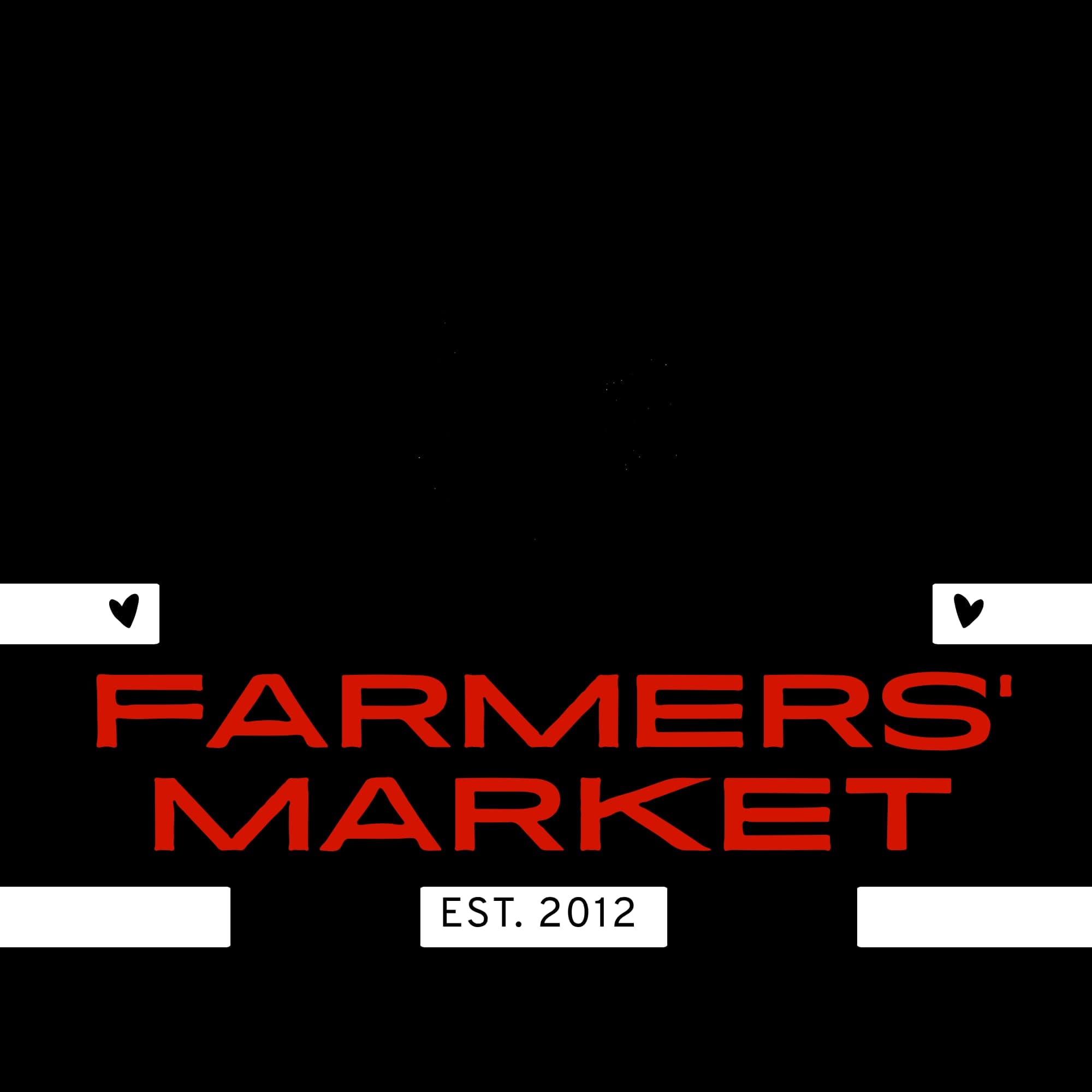 Annette Village Farmers' Market in Toronto